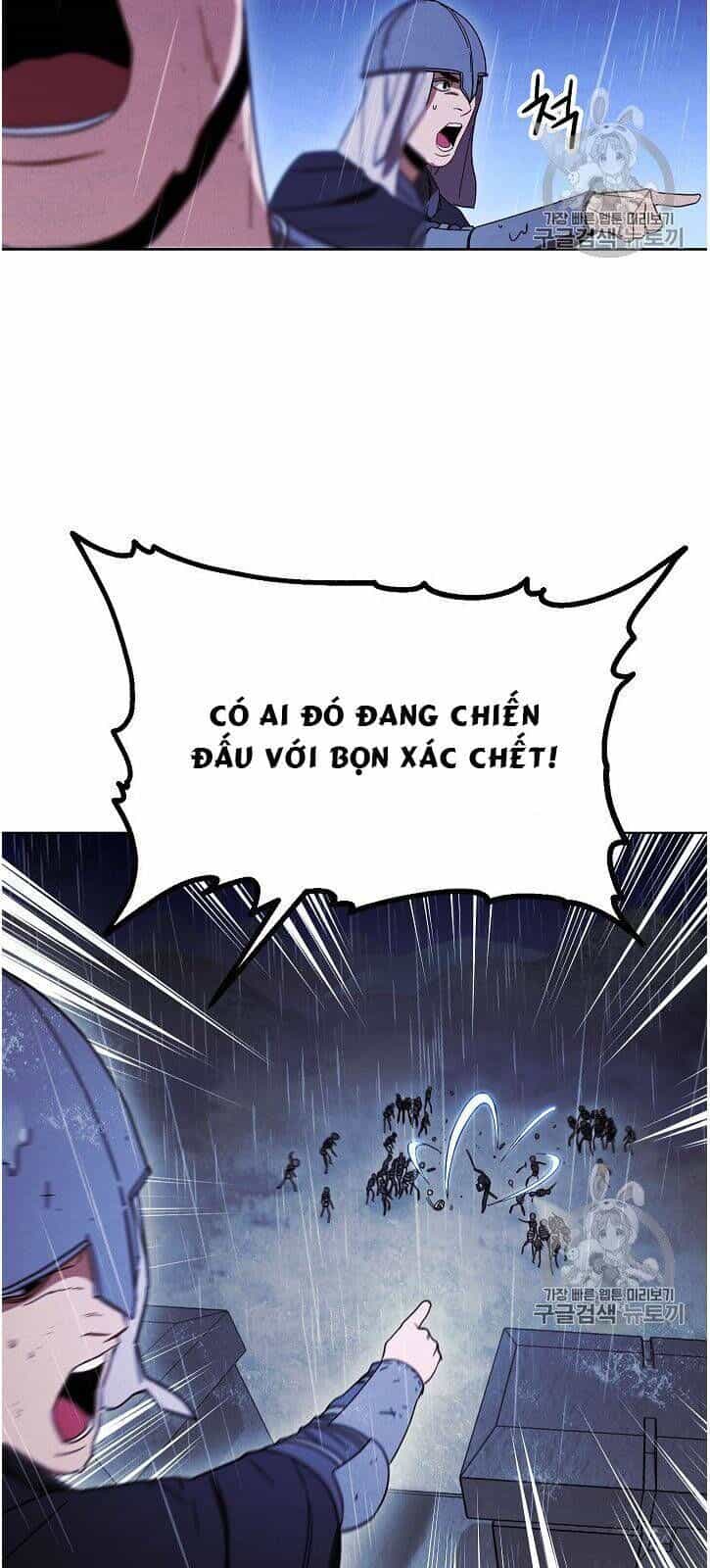 Đấu Trường Sinh Tử - Chương 19 - ảnh 51
