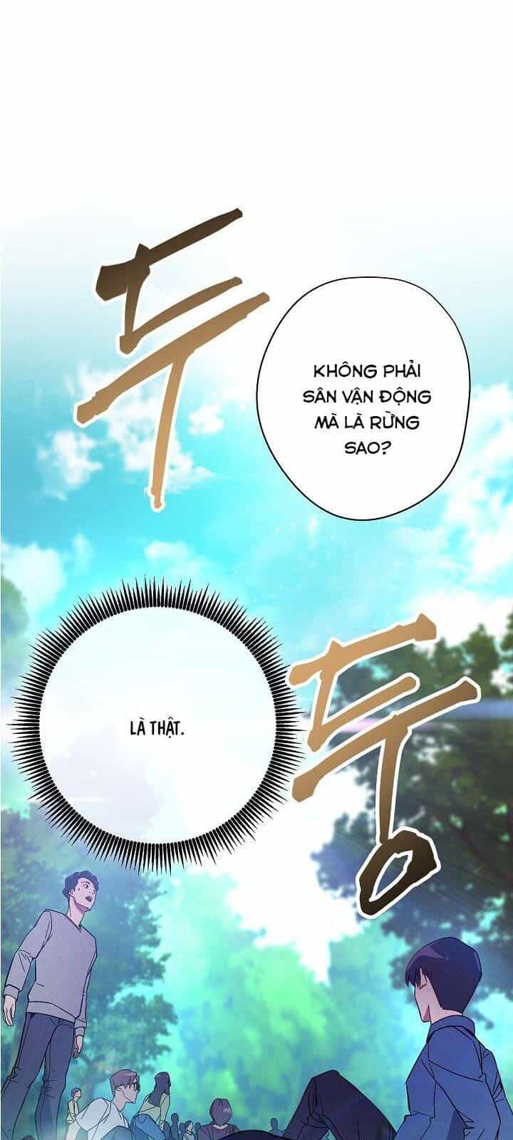 Đấu Trường Sinh Tử - Chương 2 - ảnh 27