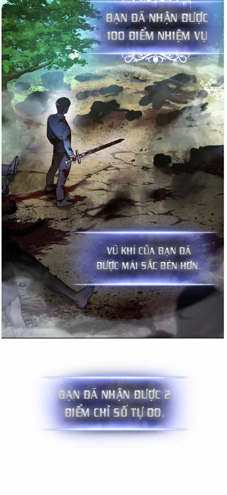Đấu Trường Sinh Tử - Chương 2 - ảnh 53