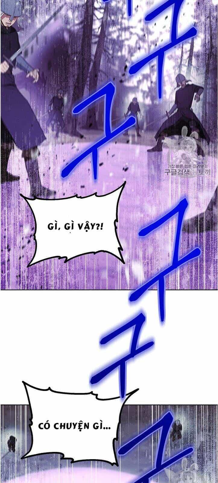 Đấu Trường Sinh Tử - Chương 20 - ảnh 24