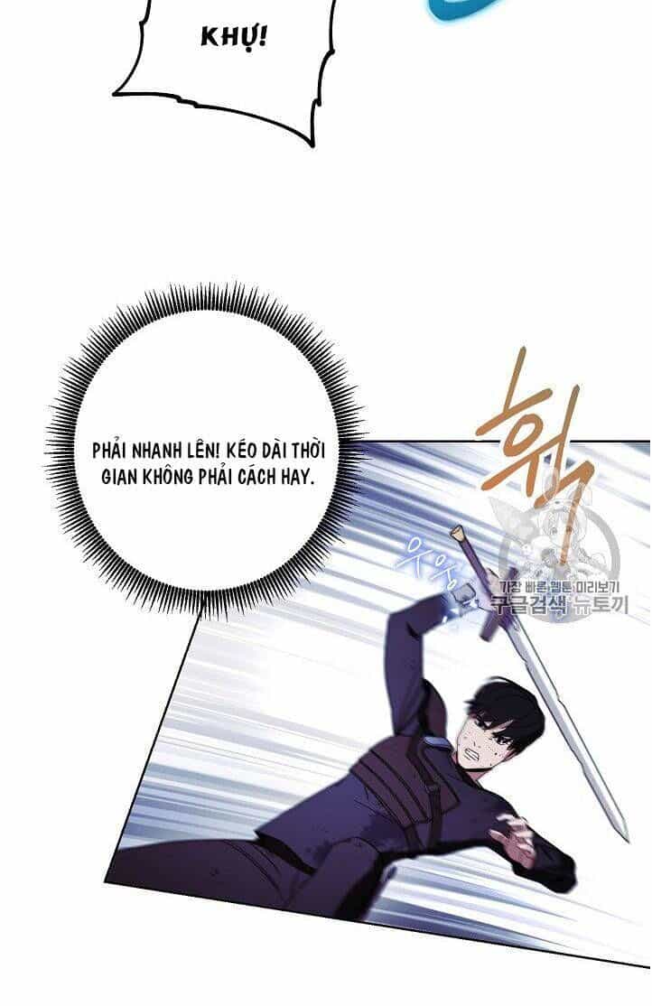 Đấu Trường Sinh Tử - Chương 20 - ảnh 53