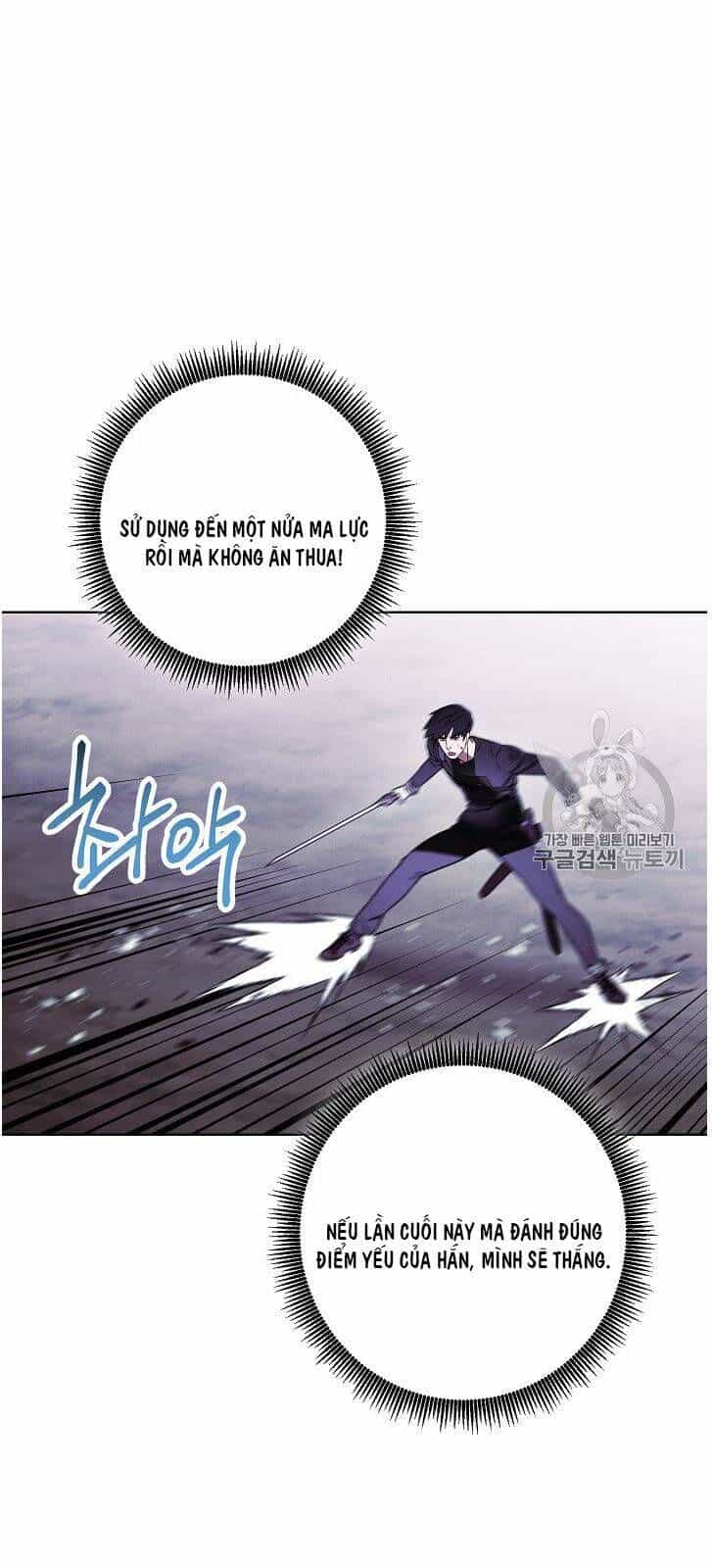 Đấu Trường Sinh Tử - Chương 20 - ảnh 58