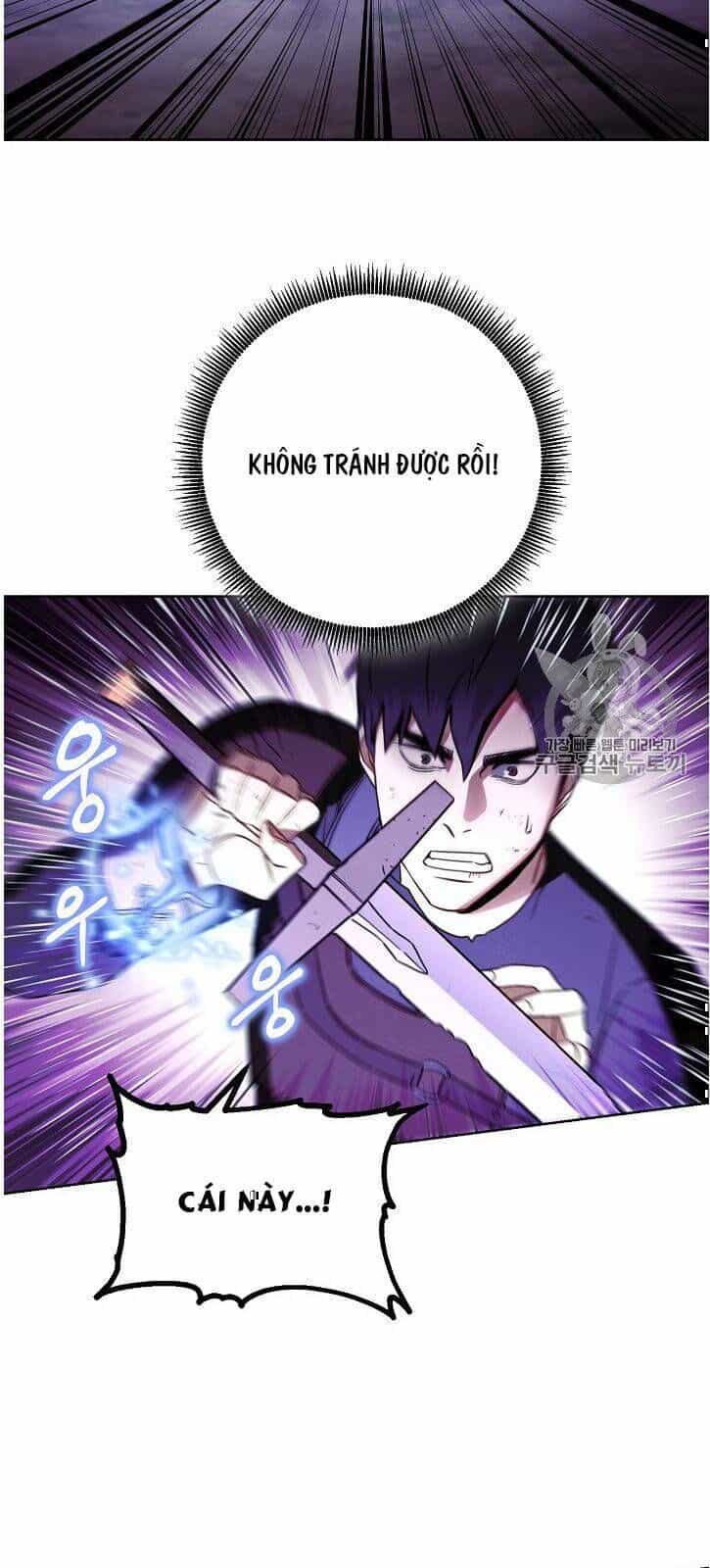 Đấu Trường Sinh Tử - Chương 20 - ảnh 63