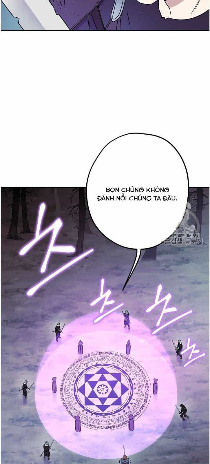 Đấu Trường Sinh Tử - Chương 20 - ảnh 9