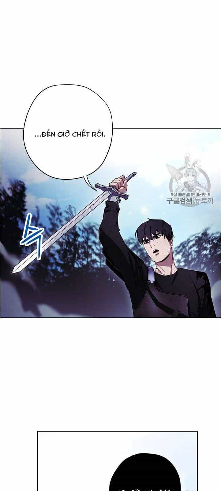 Đấu Trường Sinh Tử - Chương 21 - ảnh 54
