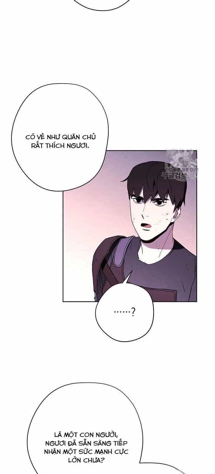 Đấu Trường Sinh Tử - Chương 22 - ảnh 12