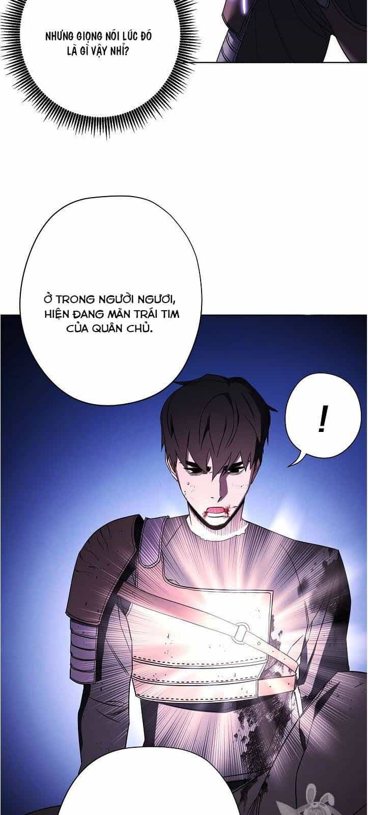 Đấu Trường Sinh Tử - Chương 22 - ảnh 50