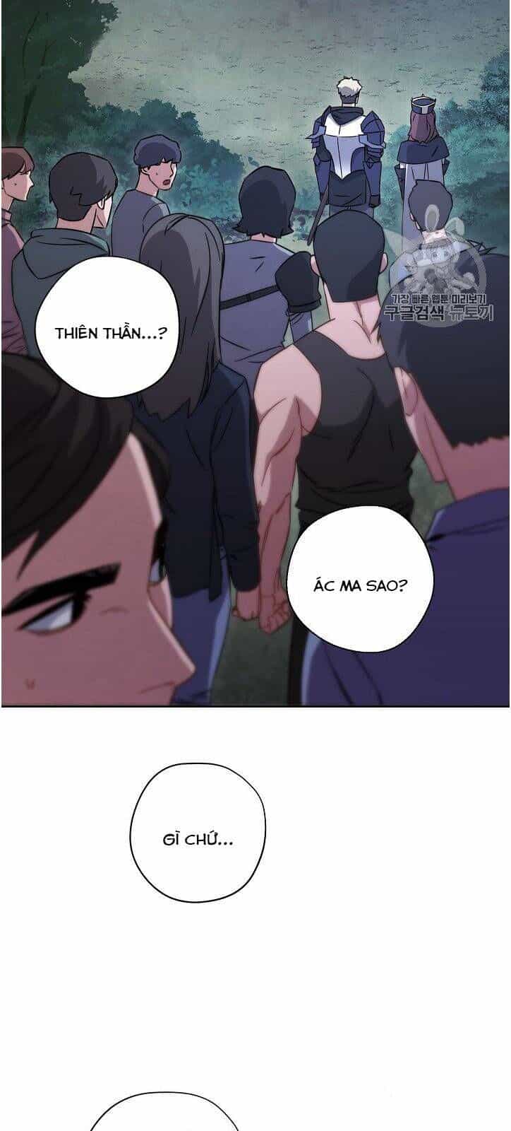 Đấu Trường Sinh Tử - Chương 23 - ảnh 24