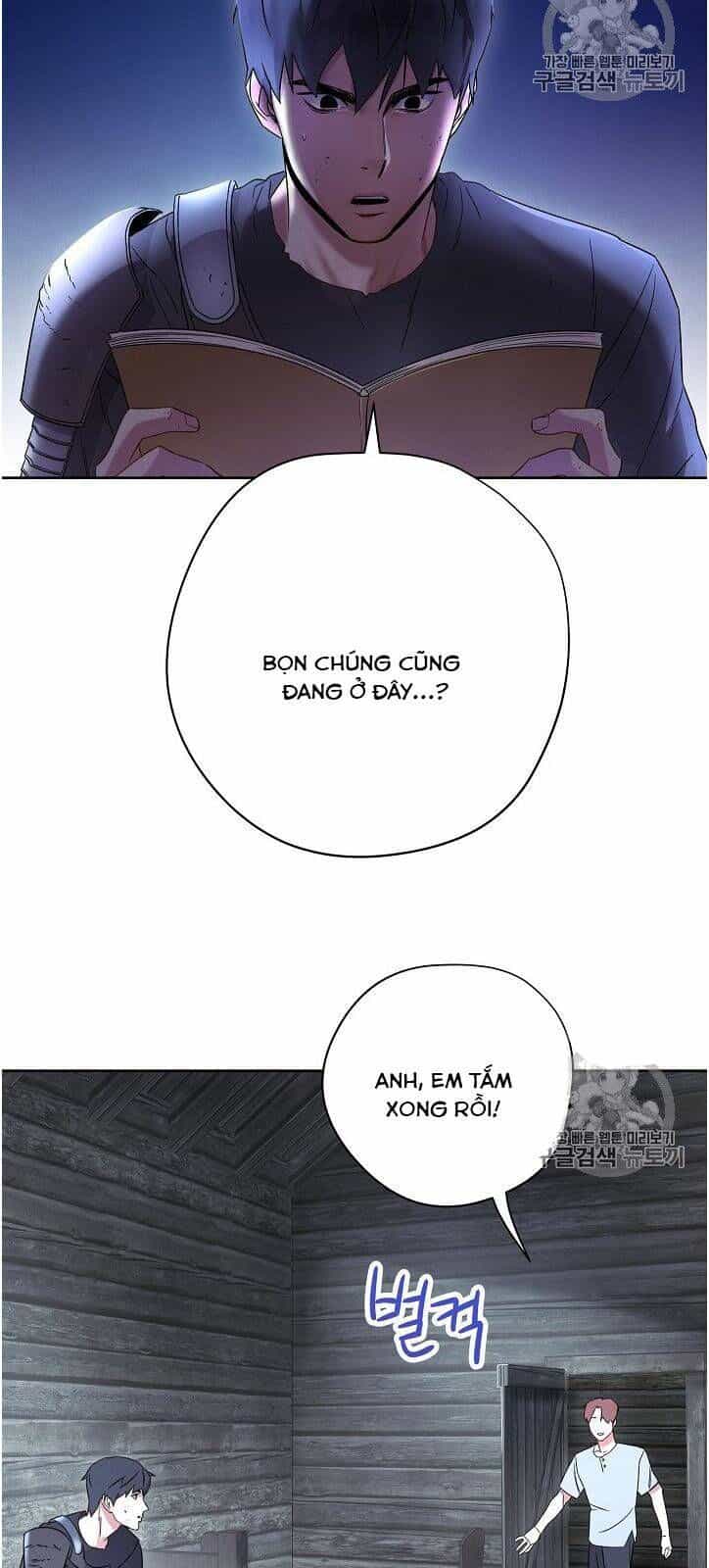 Đấu Trường Sinh Tử - Chương 23 - ảnh 48