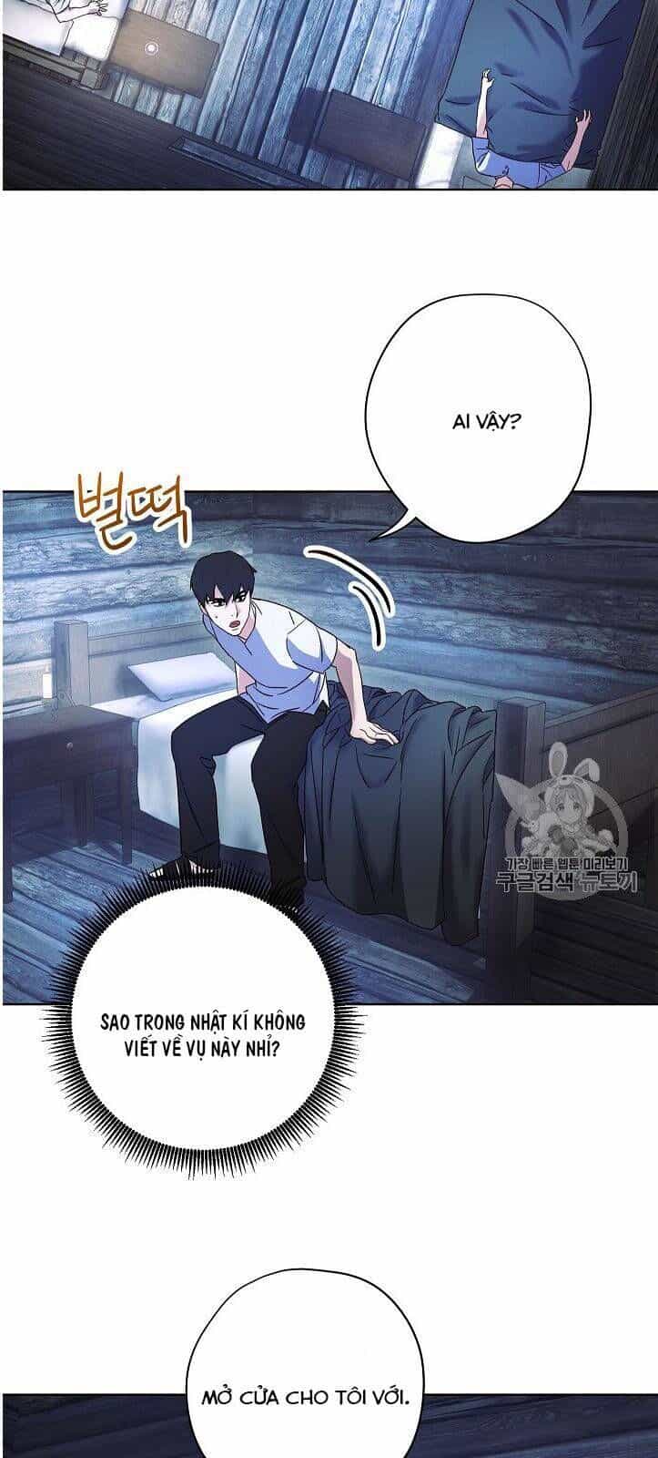 Đấu Trường Sinh Tử - Chương 23 - ảnh 55
