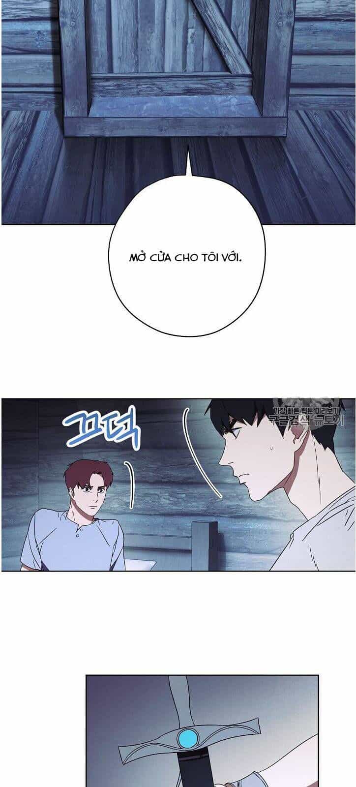 Đấu Trường Sinh Tử - Chương 23 - ảnh 59