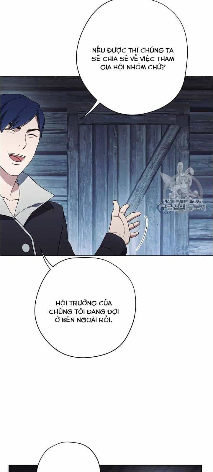 Đấu Trường Sinh Tử - Chương 24 - ảnh 10