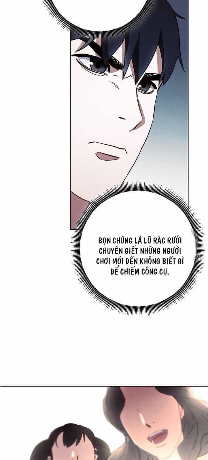 Đấu Trường Sinh Tử - Chương 24 - ảnh 19