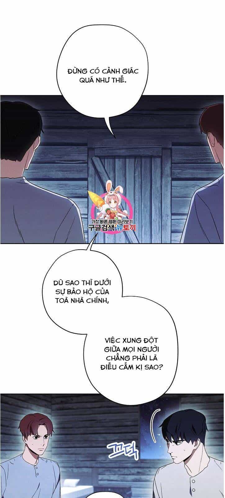 Đấu Trường Sinh Tử - Chương 24 - ảnh 2