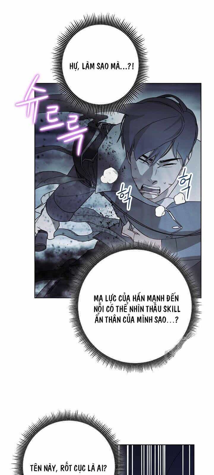 Đấu Trường Sinh Tử - Chương 24 - ảnh 47