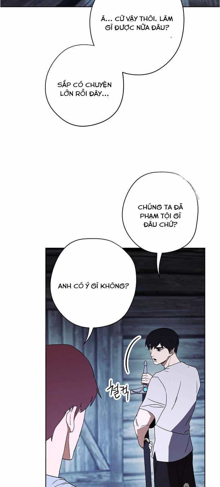 Đấu Trường Sinh Tử - Chương 24 - ảnh 55