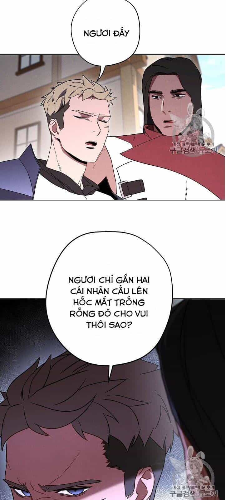 Đấu Trường Sinh Tử - Chương 25 - ảnh 18