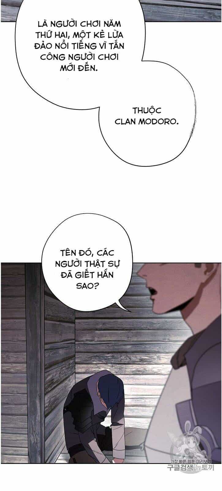 Đấu Trường Sinh Tử - Chương 25 - ảnh 3
