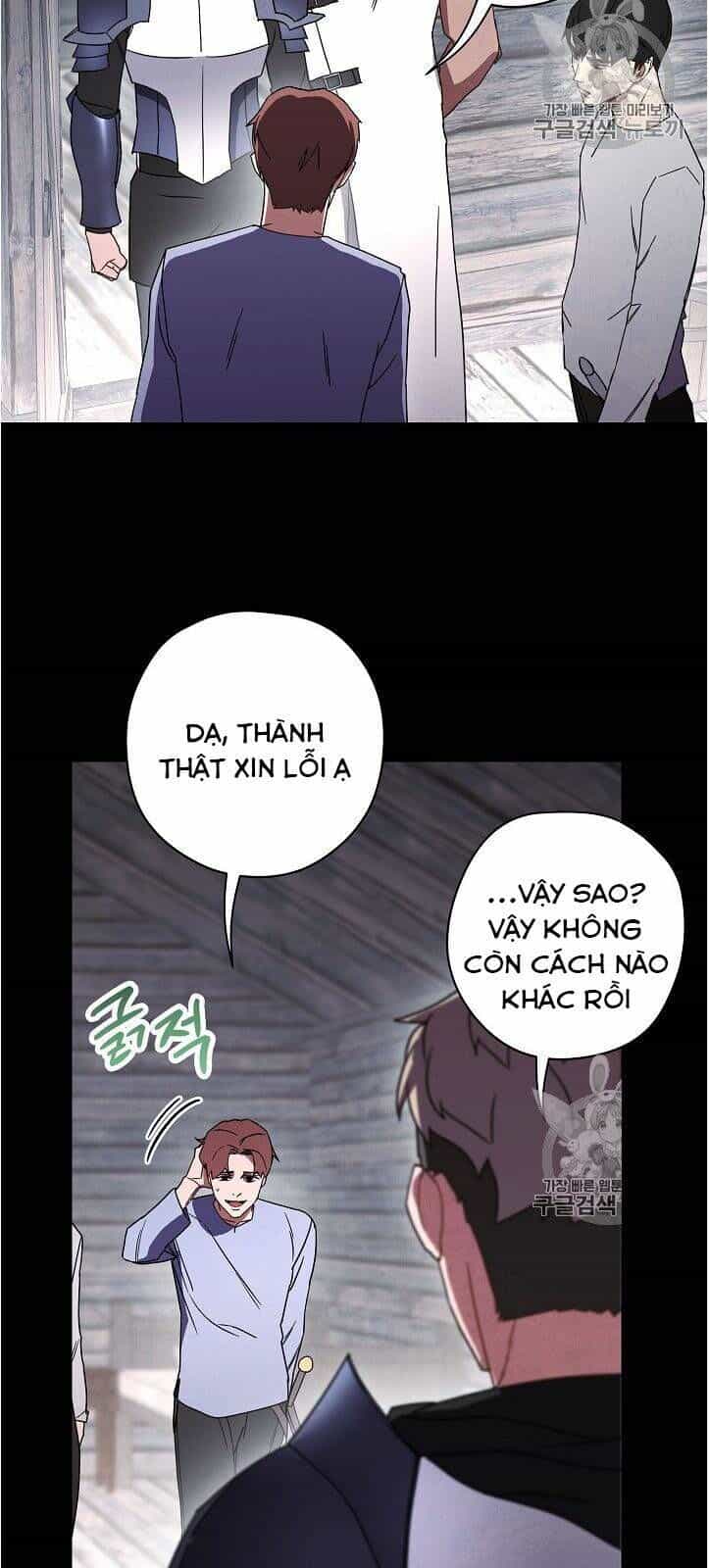 Đấu Trường Sinh Tử - Chương 25 - ảnh 30