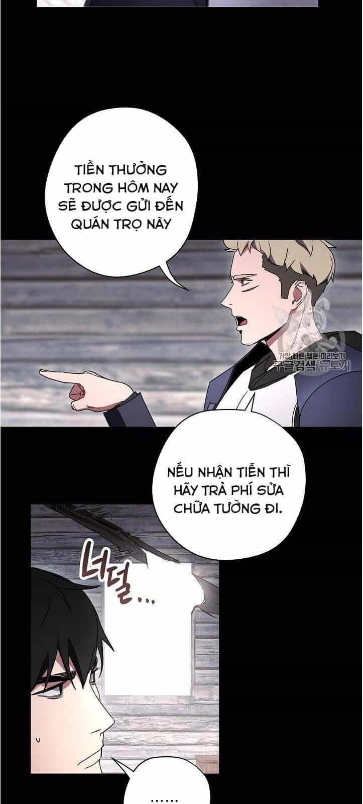 Đấu Trường Sinh Tử - Chương 25 - ảnh 31