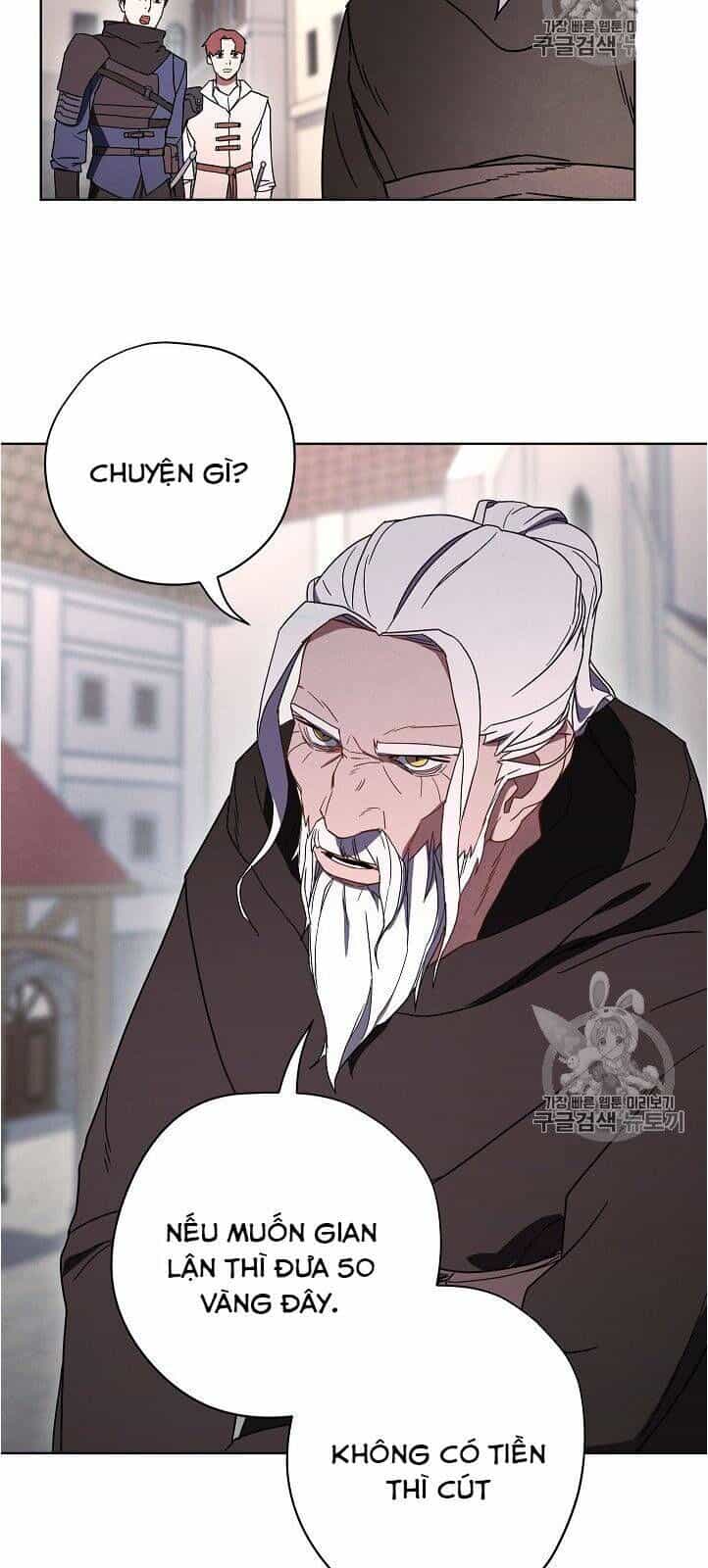 Đấu Trường Sinh Tử - Chương 25 - ảnh 44