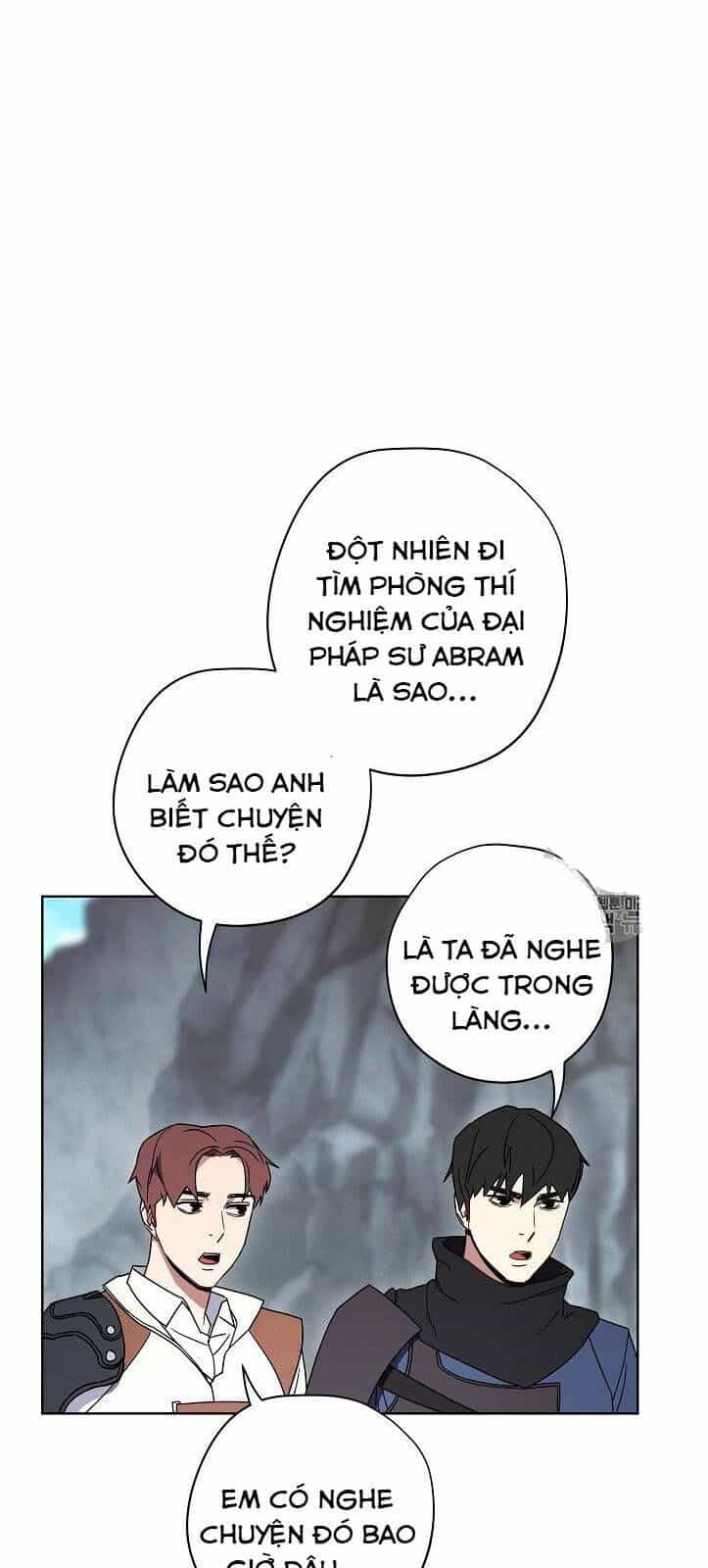 Đấu Trường Sinh Tử - Chương 25 - ảnh 57