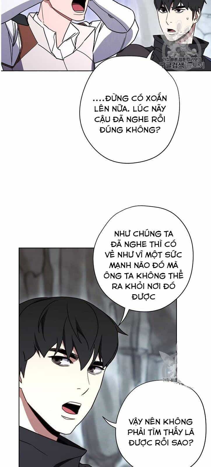 Đấu Trường Sinh Tử - Chương 25 - ảnh 61