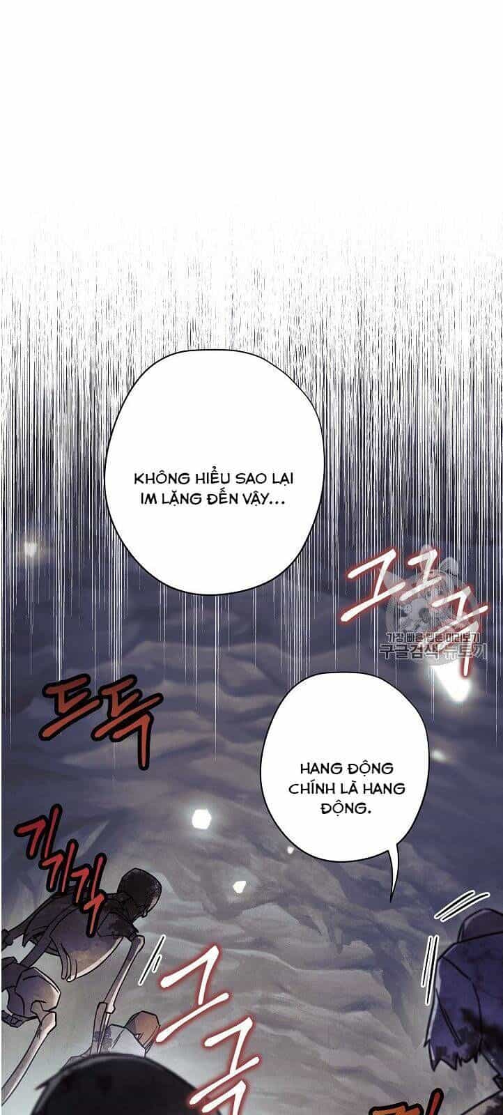 Đấu Trường Sinh Tử - Chương 26 - ảnh 24