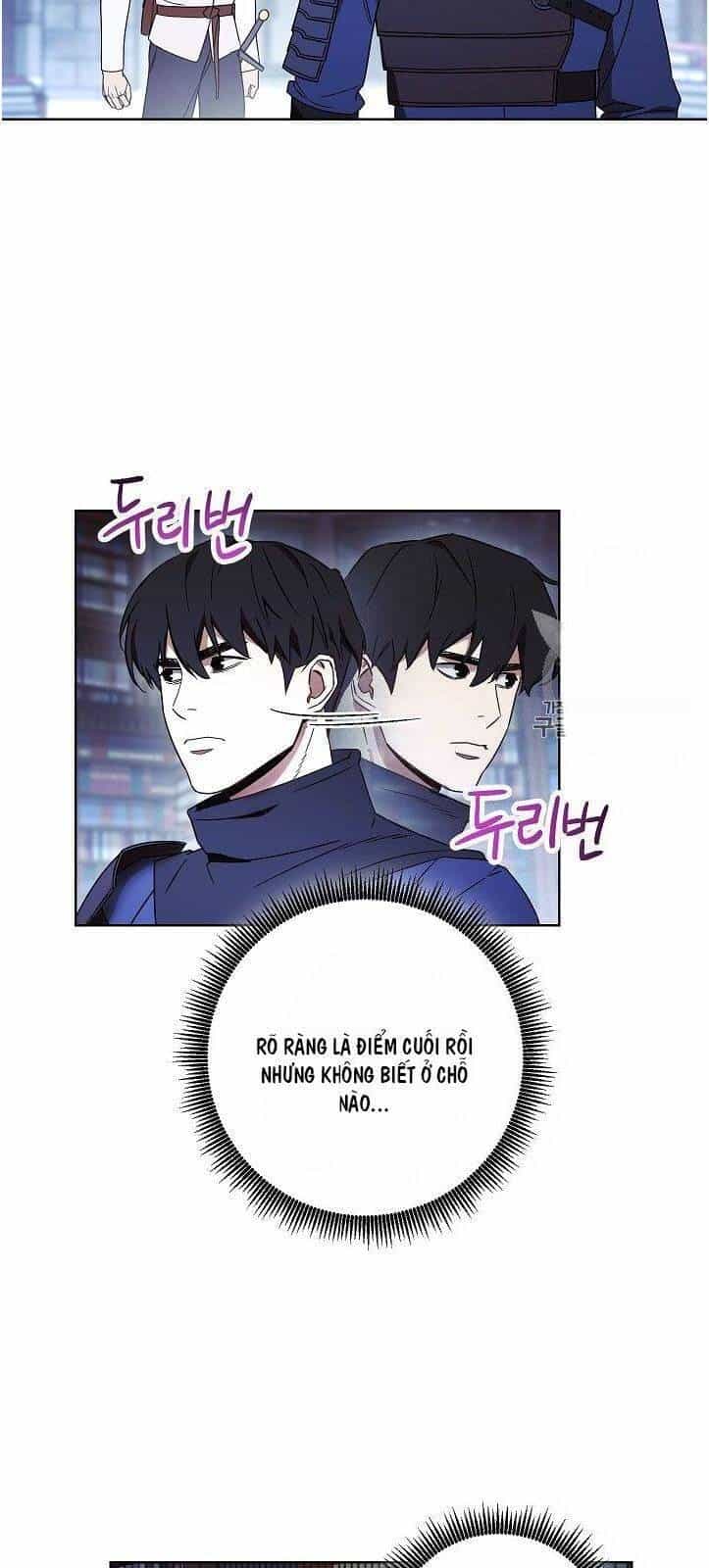 Đấu Trường Sinh Tử - Chương 27 - ảnh 18