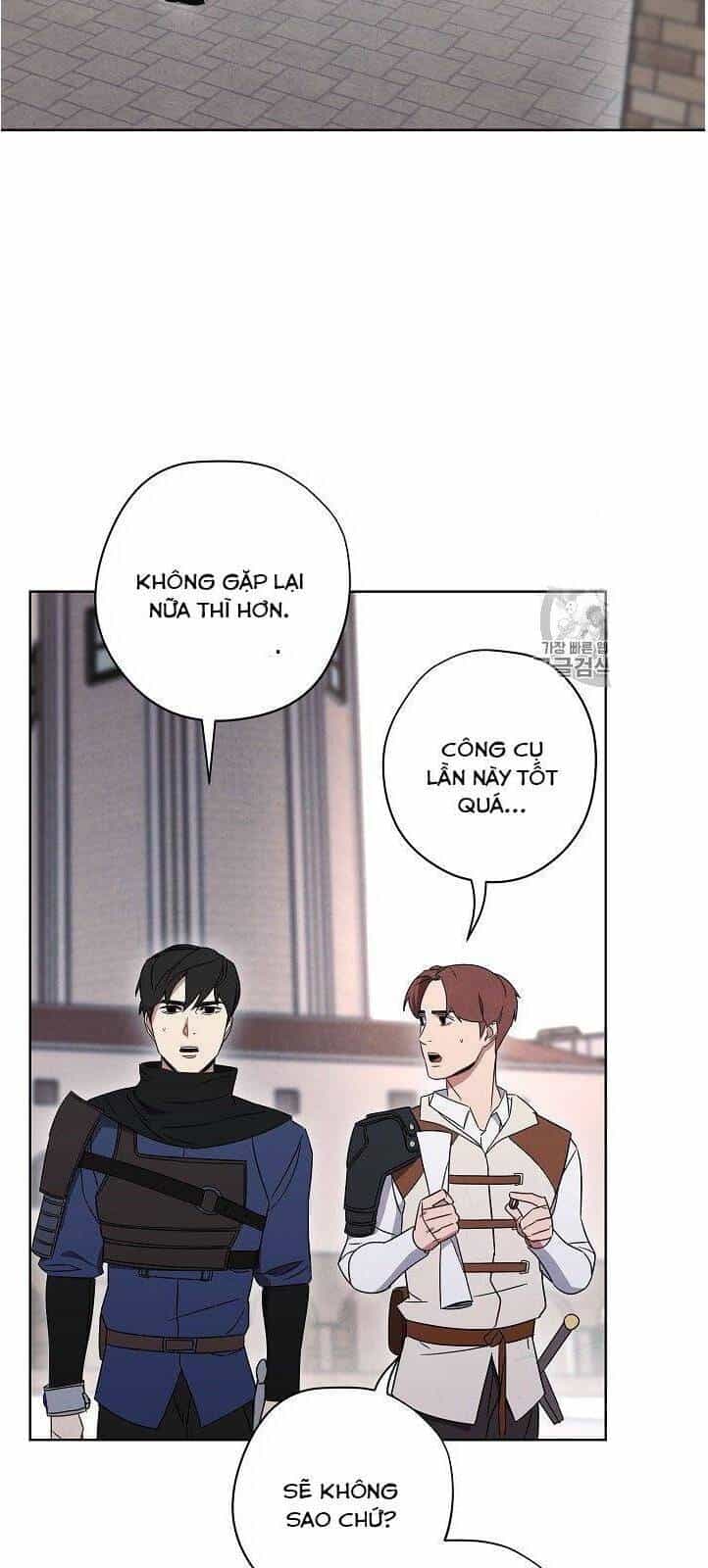 Đấu Trường Sinh Tử - Chương 27 - ảnh 54