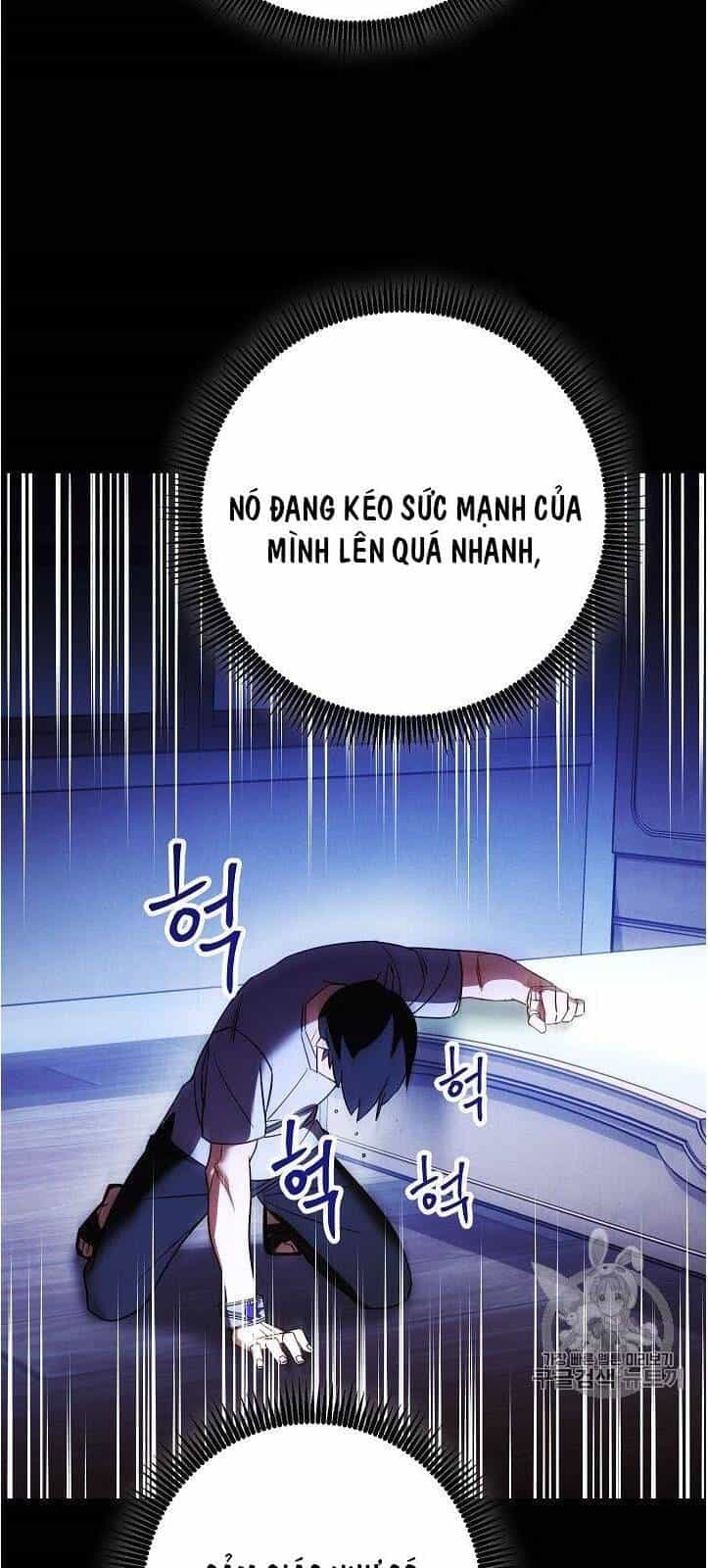 Đấu Trường Sinh Tử - Chương 28 - ảnh 17