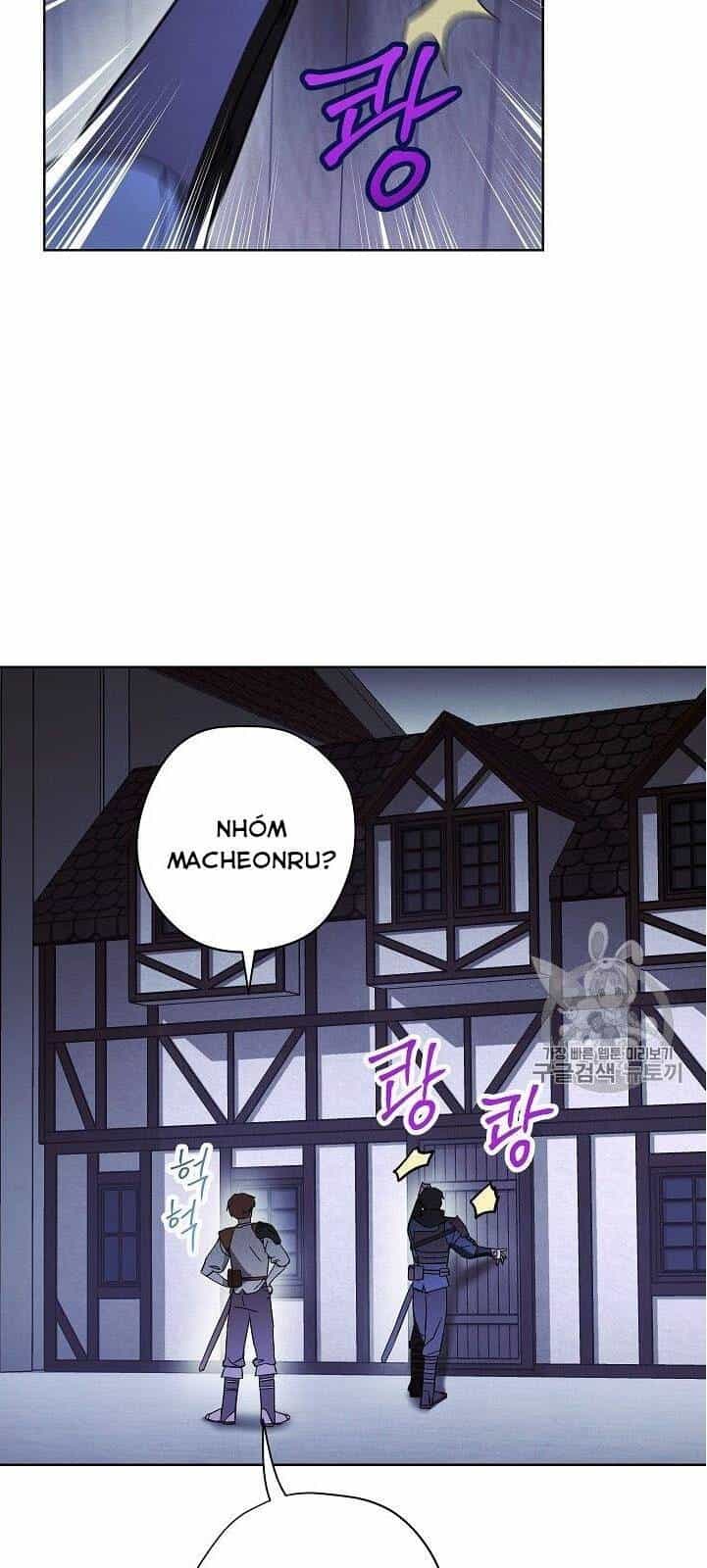 Đấu Trường Sinh Tử - Chương 28 - ảnh 40