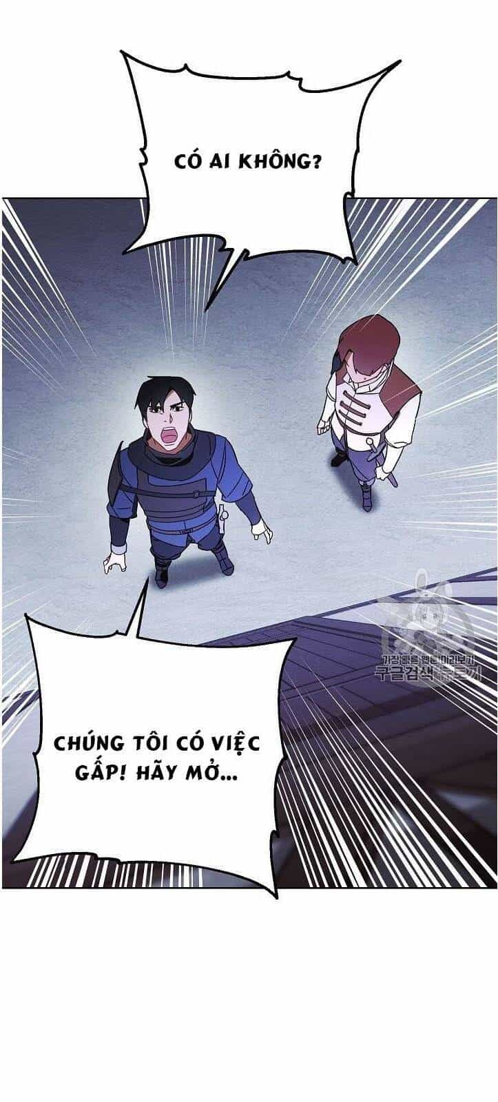 Đấu Trường Sinh Tử - Chương 28 - ảnh 43