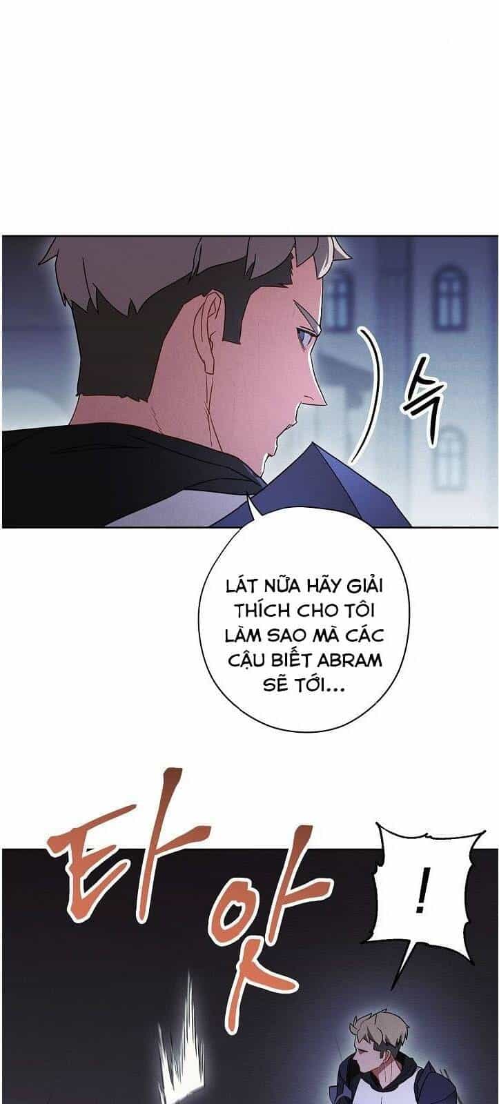 Đấu Trường Sinh Tử - Chương 29 - ảnh 19