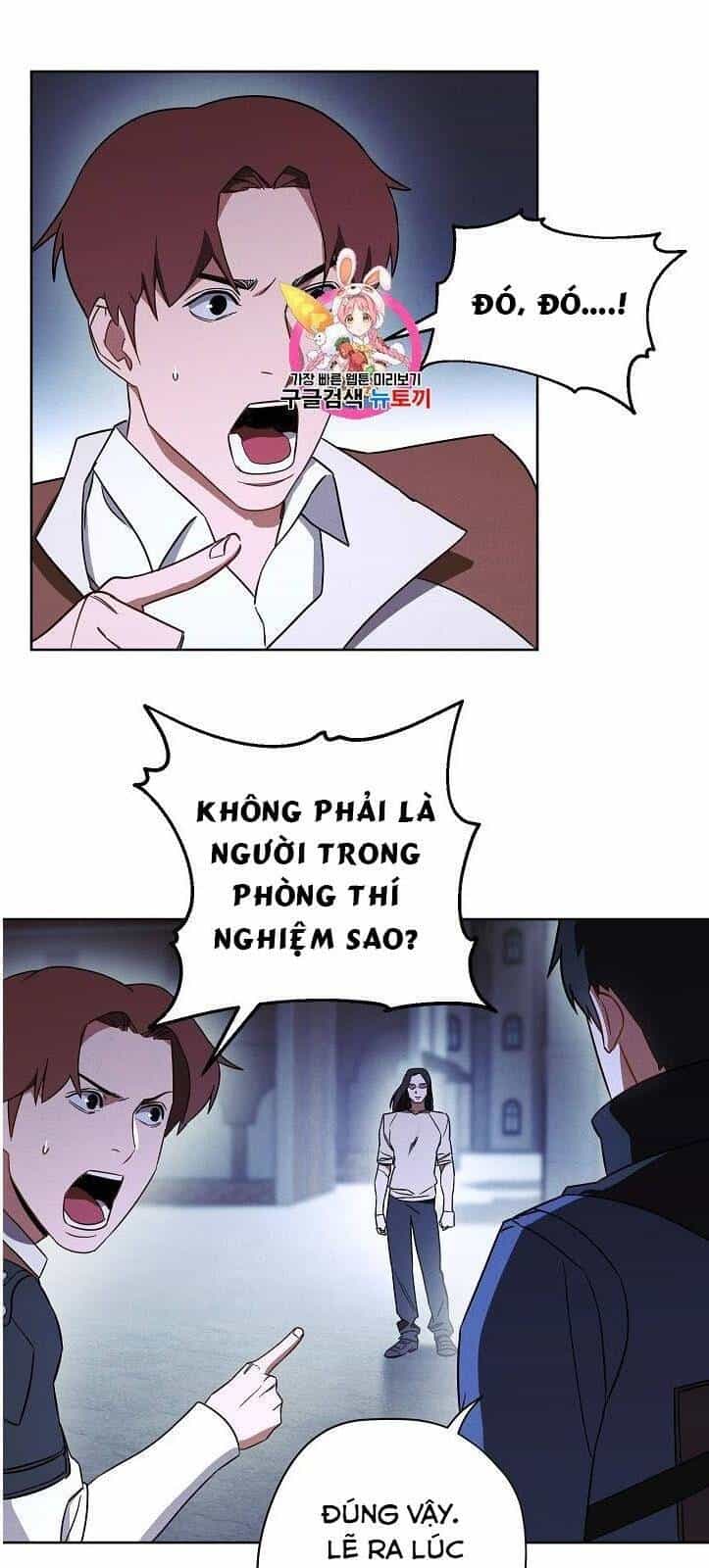 Đấu Trường Sinh Tử - Chương 29 - ảnh 2