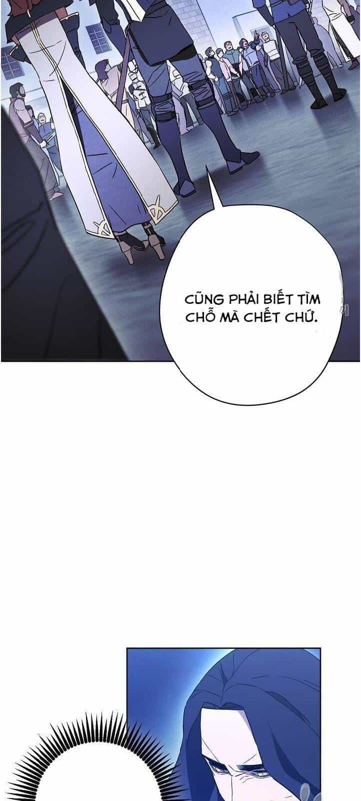 Đấu Trường Sinh Tử - Chương 29 - ảnh 38