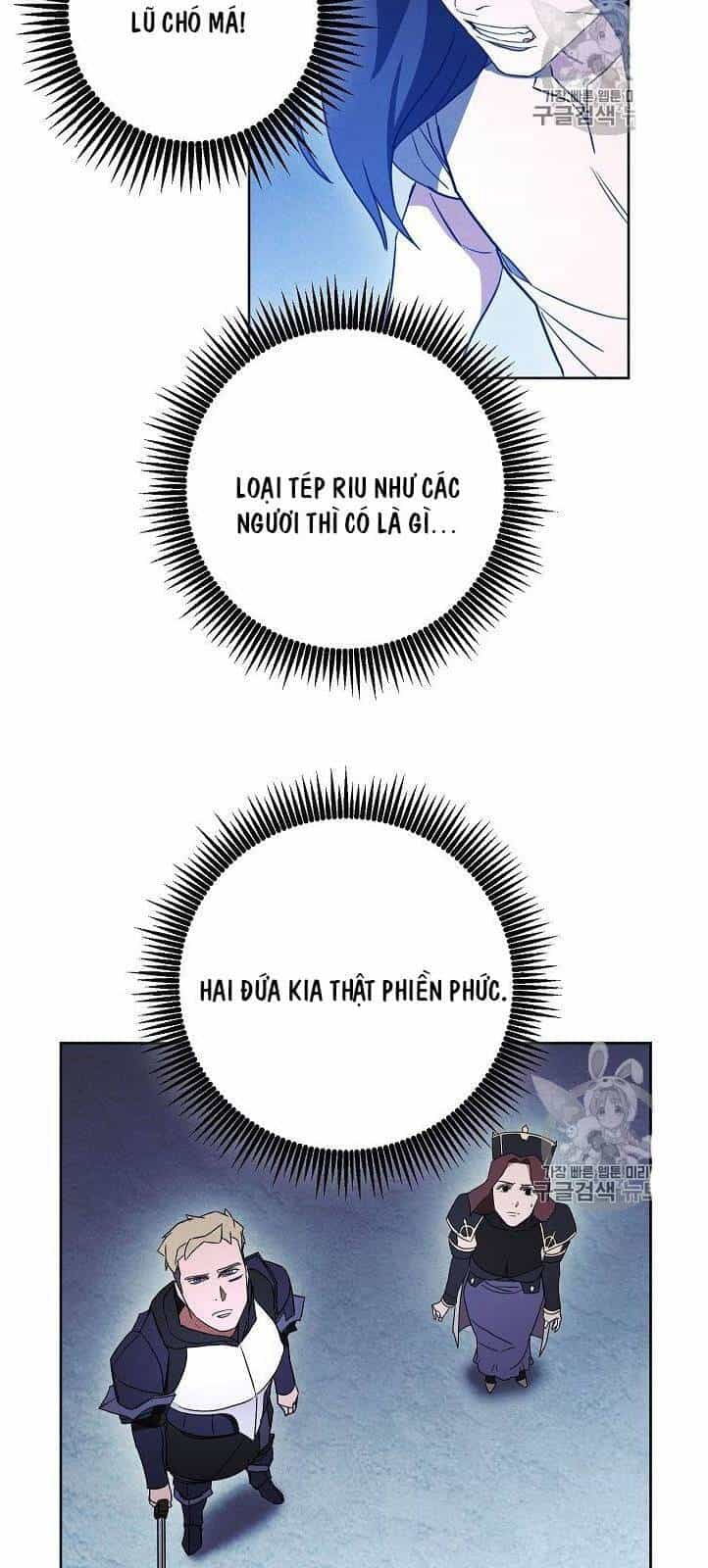 Đấu Trường Sinh Tử - Chương 29 - ảnh 39