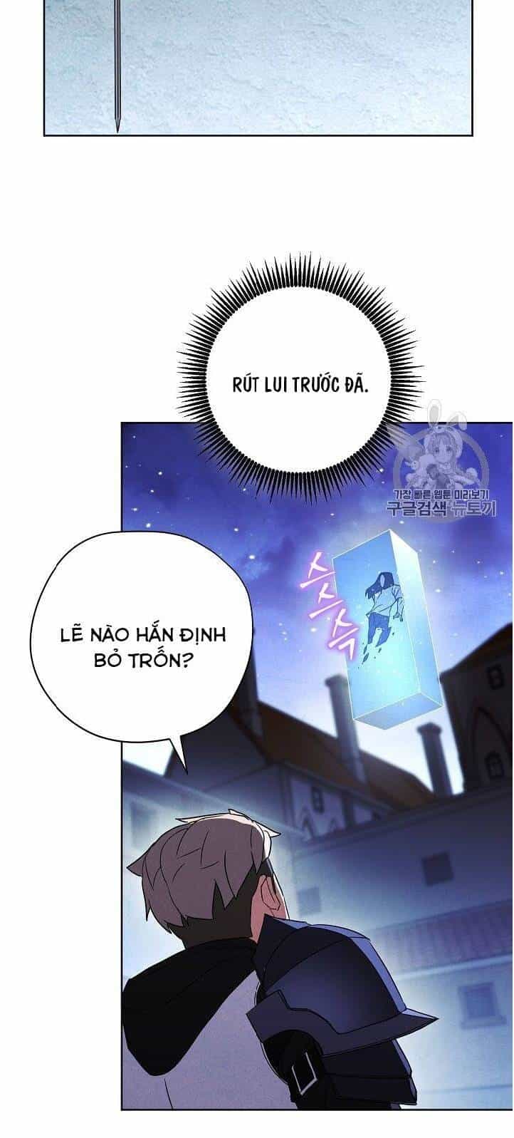 Đấu Trường Sinh Tử - Chương 29 - ảnh 40