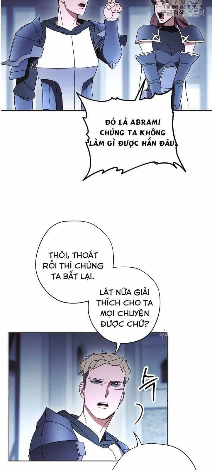 Đấu Trường Sinh Tử - Chương 29 - ảnh 43