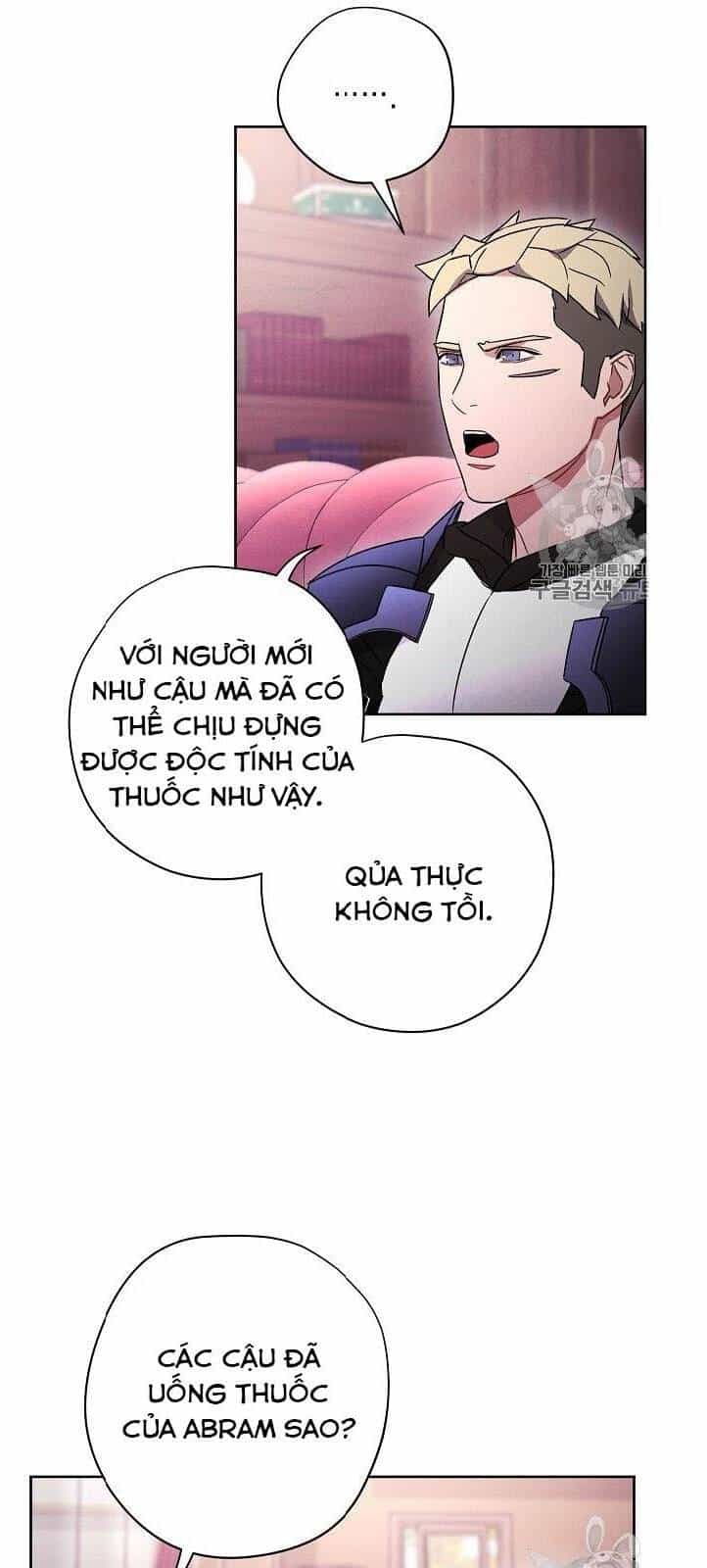 Đấu Trường Sinh Tử - Chương 29 - ảnh 48