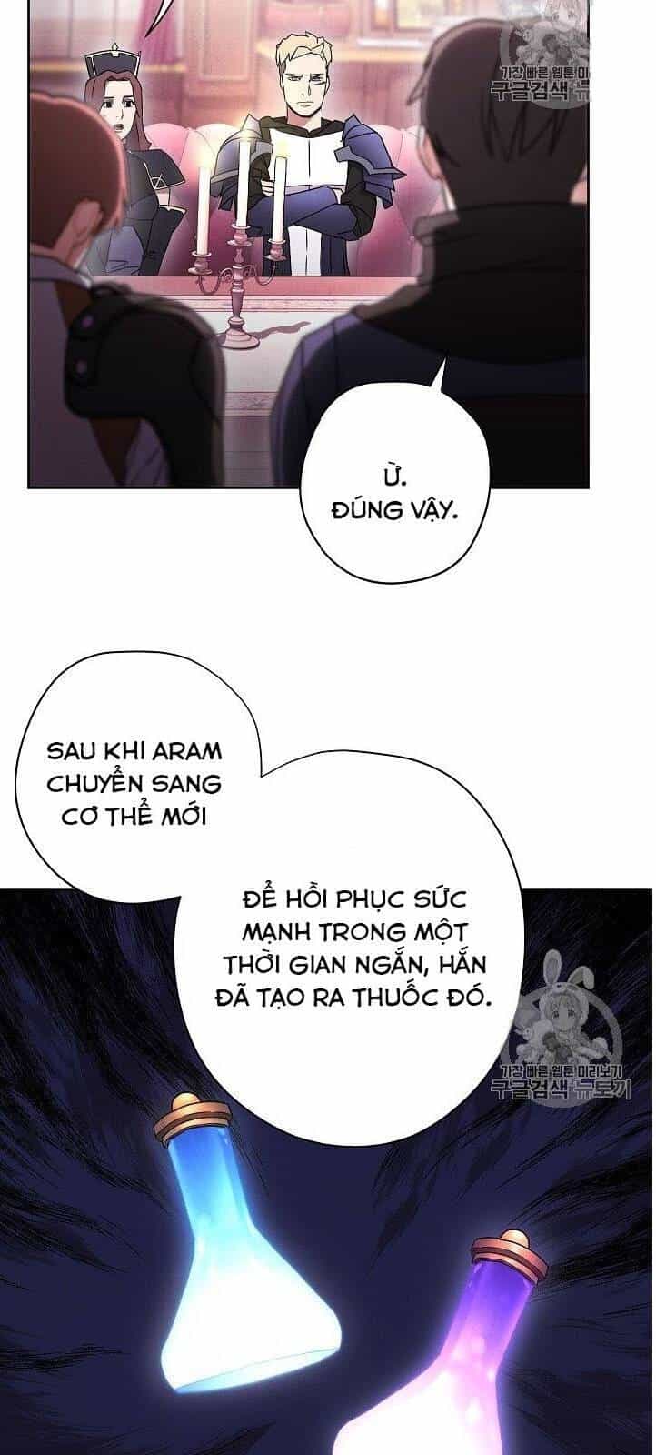 Đấu Trường Sinh Tử - Chương 29 - ảnh 49