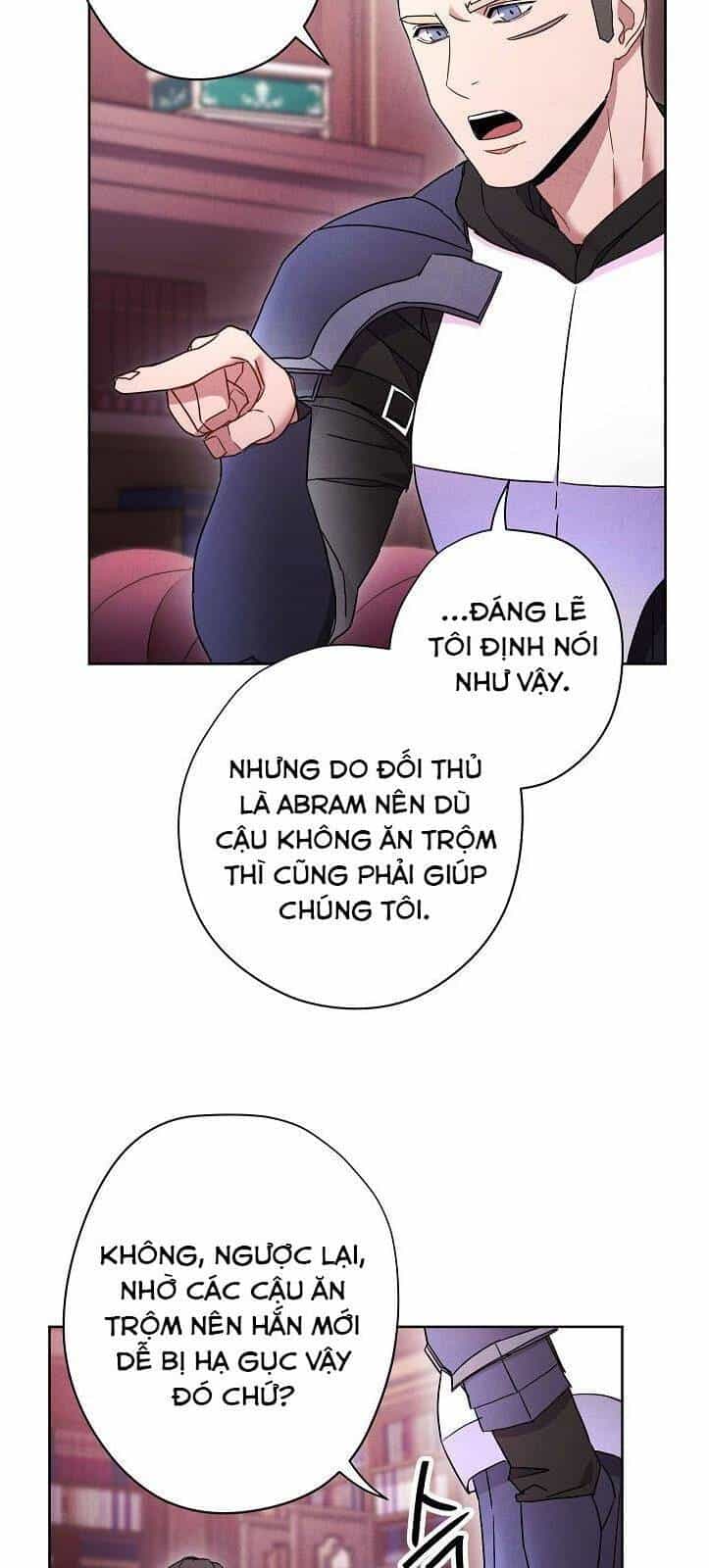 Đấu Trường Sinh Tử - Chương 29 - ảnh 56