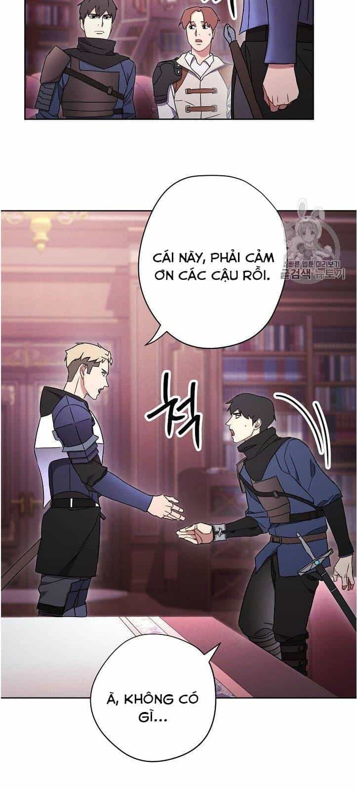 Đấu Trường Sinh Tử - Chương 29 - ảnh 57