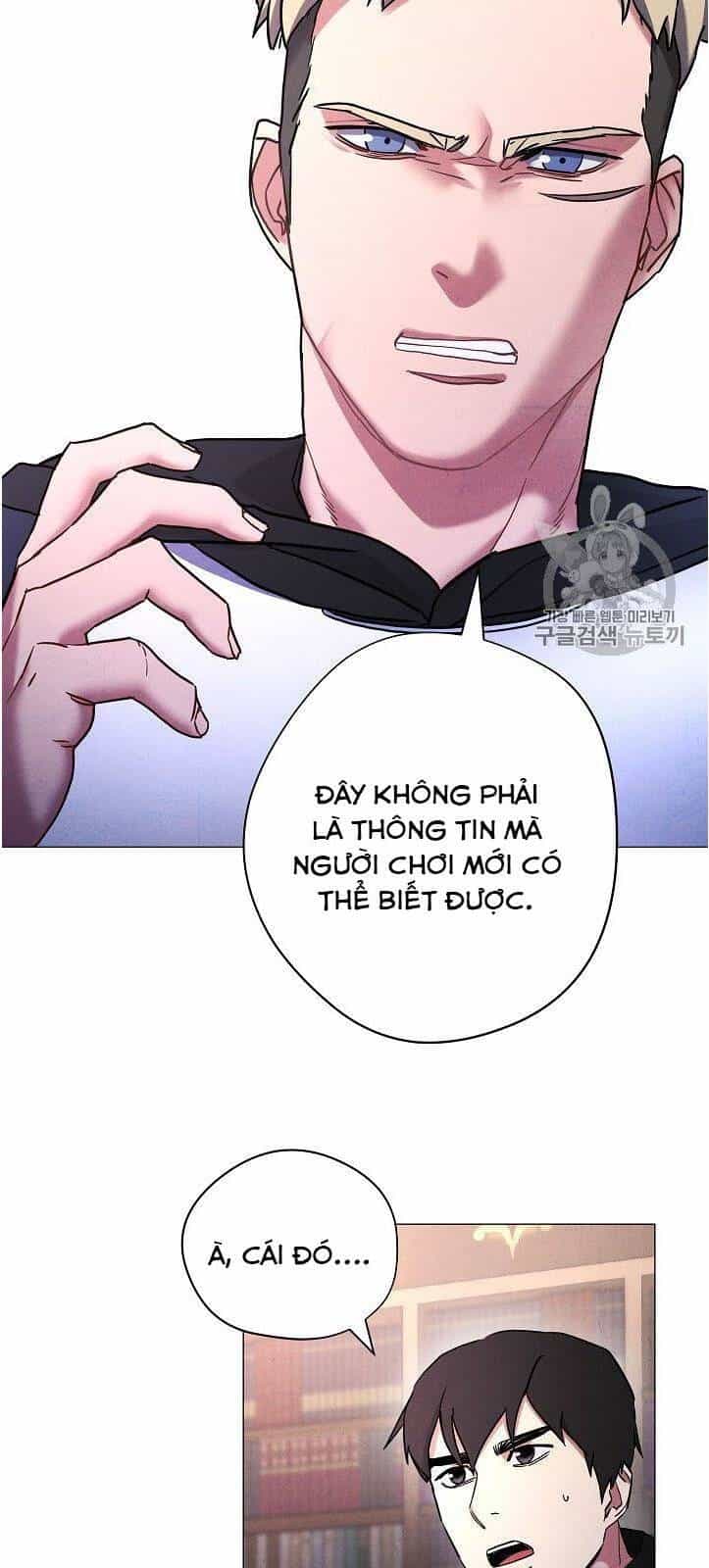 Đấu Trường Sinh Tử - Chương 29 - ảnh 59