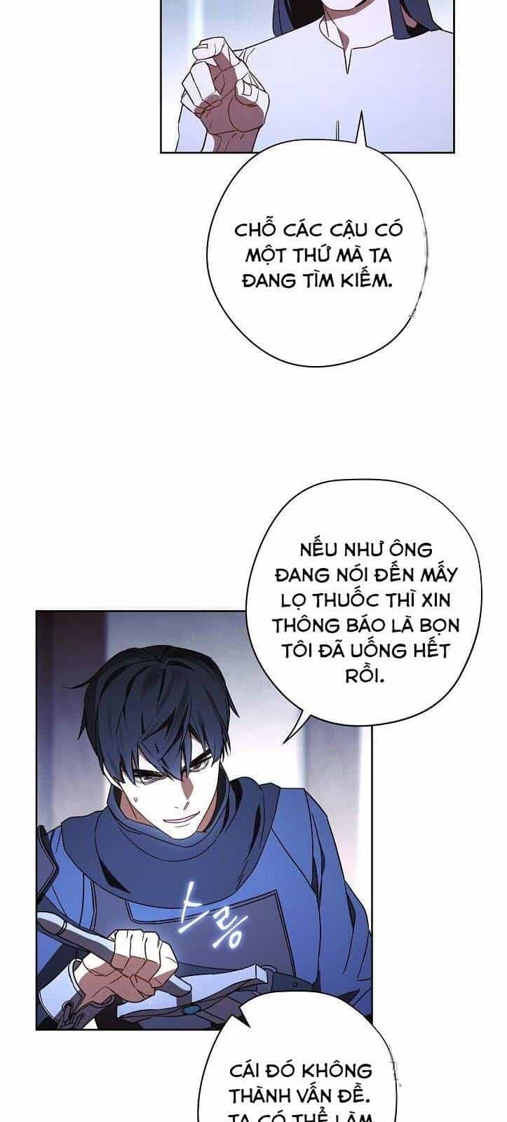 Đấu Trường Sinh Tử - Chương 29 - ảnh 7