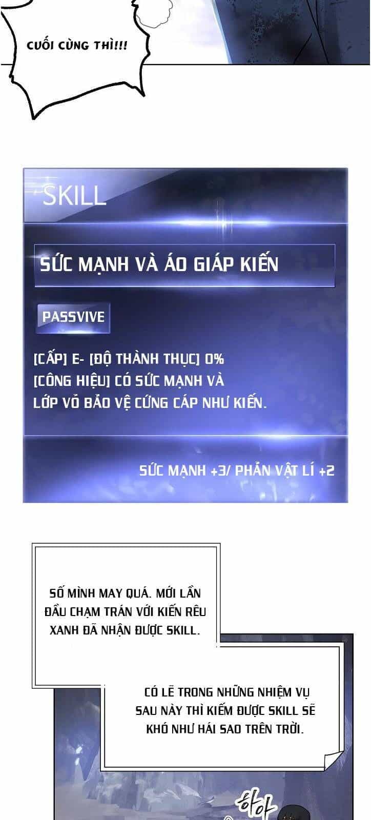 Đấu Trường Sinh Tử - Chương 3 - ảnh 46