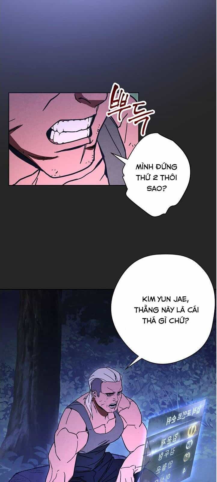 Đấu Trường Sinh Tử - Chương 3 - ảnh 55