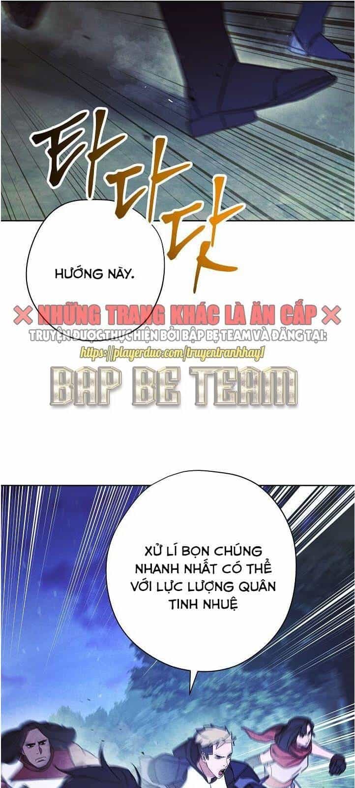 Đấu Trường Sinh Tử - Chương 30 - ảnh 15
