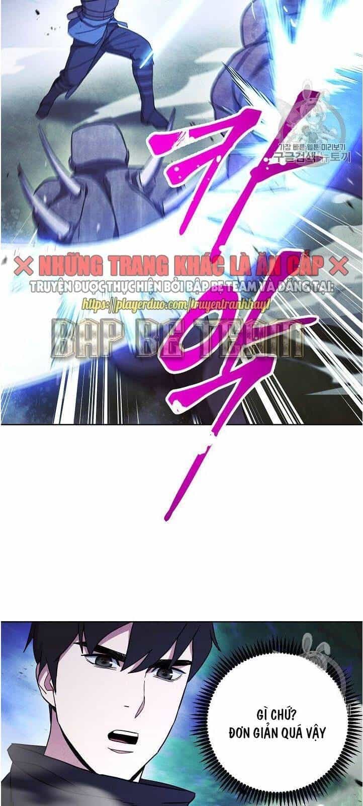 Đấu Trường Sinh Tử - Chương 30 - ảnh 18