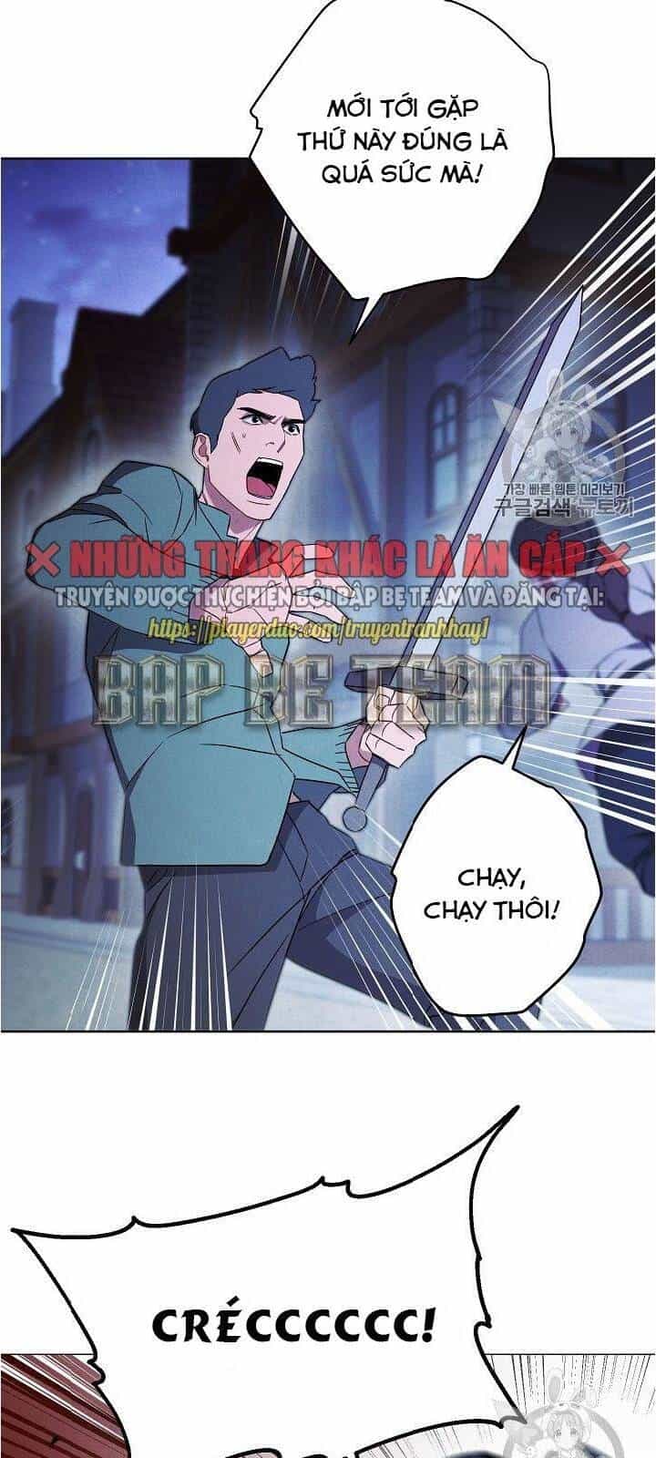 Đấu Trường Sinh Tử - Chương 30 - ảnh 3